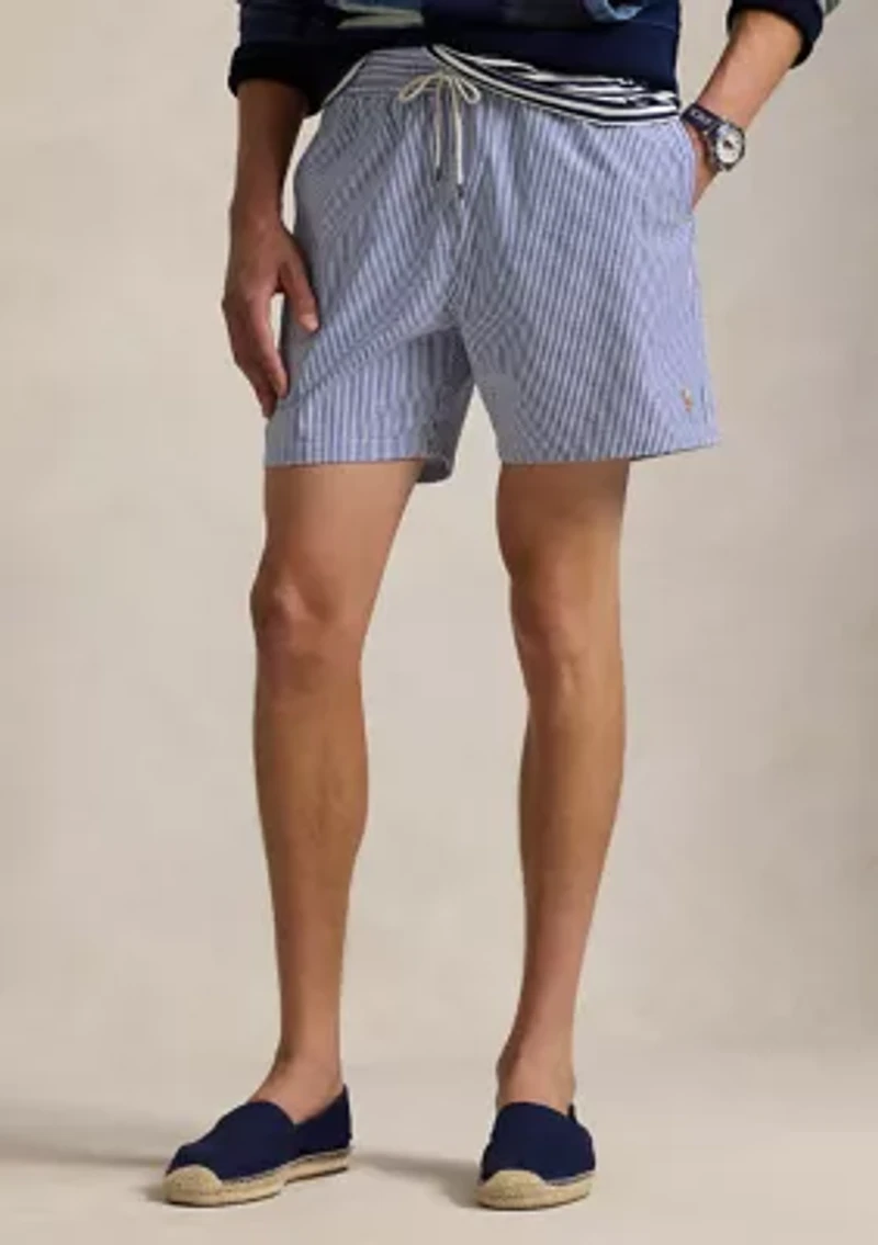 5.75'' Traveler Classic Swim Trunks