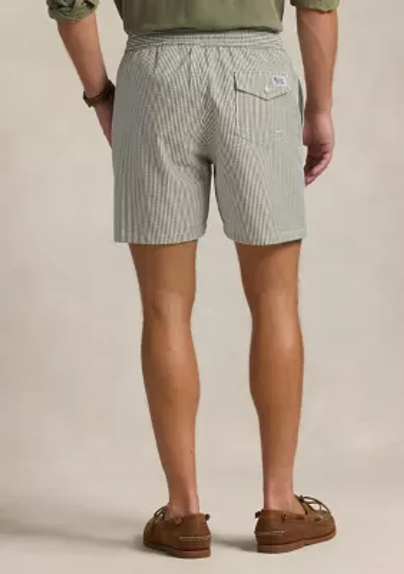 5.75'' Traveler Classic Swim Trunks