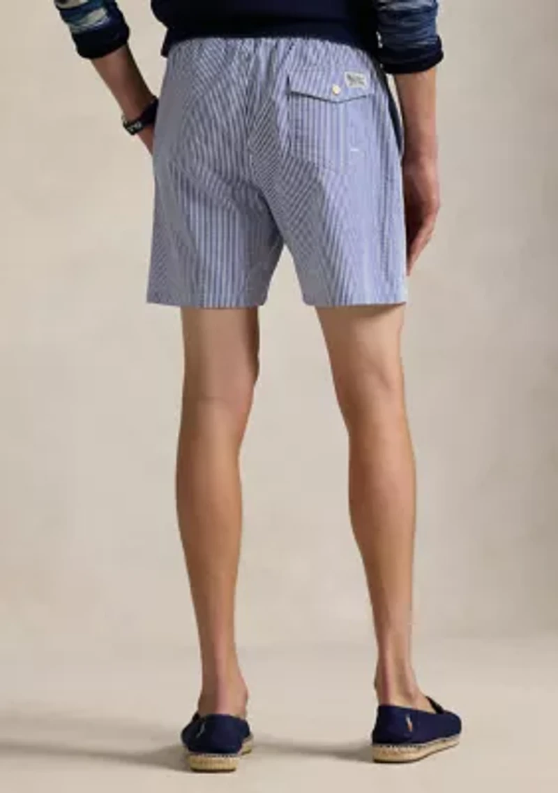5.75'' Traveler Classic Swim Trunks