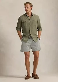 5.75'' Traveler Classic Swim Trunks