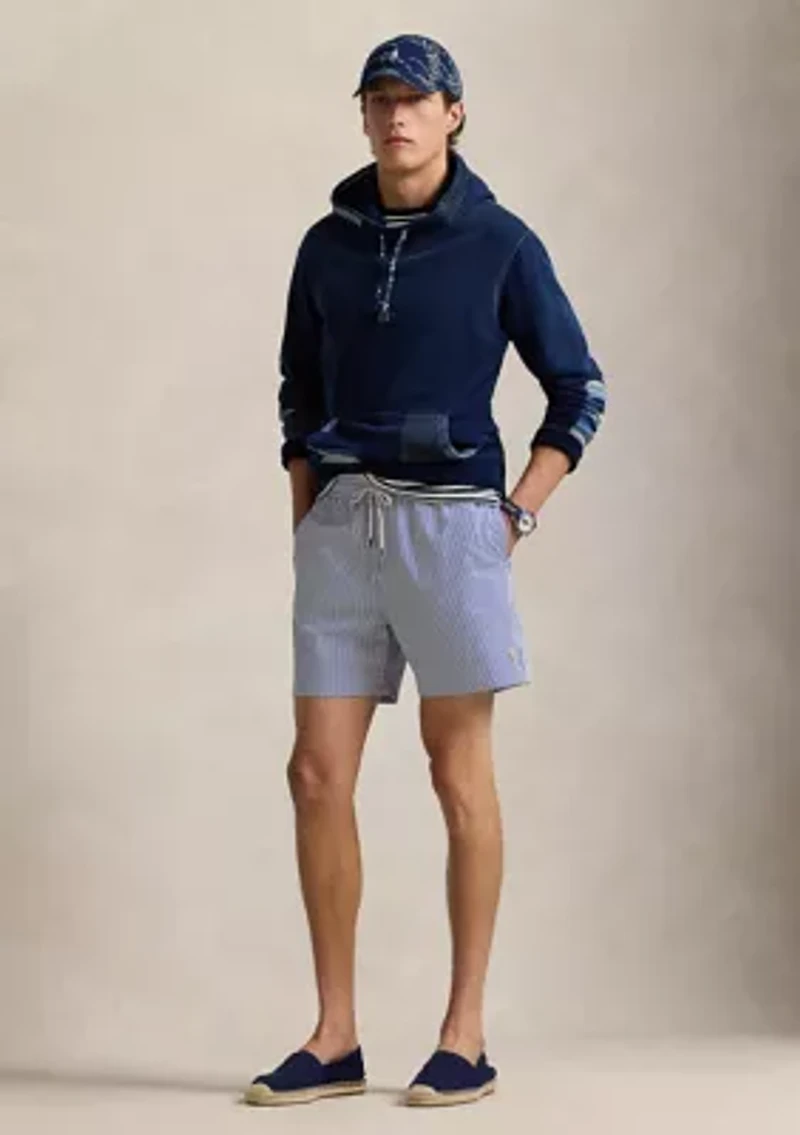 5.75'' Traveler Classic Swim Trunks