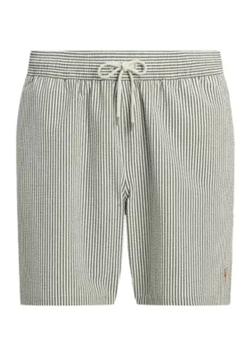 5.75'' Traveler Classic Swim Trunks