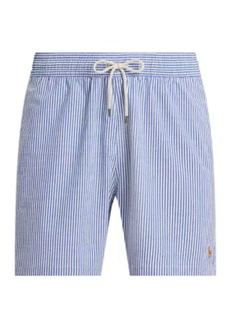 5.75'' Traveler Classic Swim Trunks