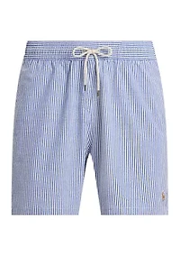 5.75'' Traveler Classic Swim Trunks
