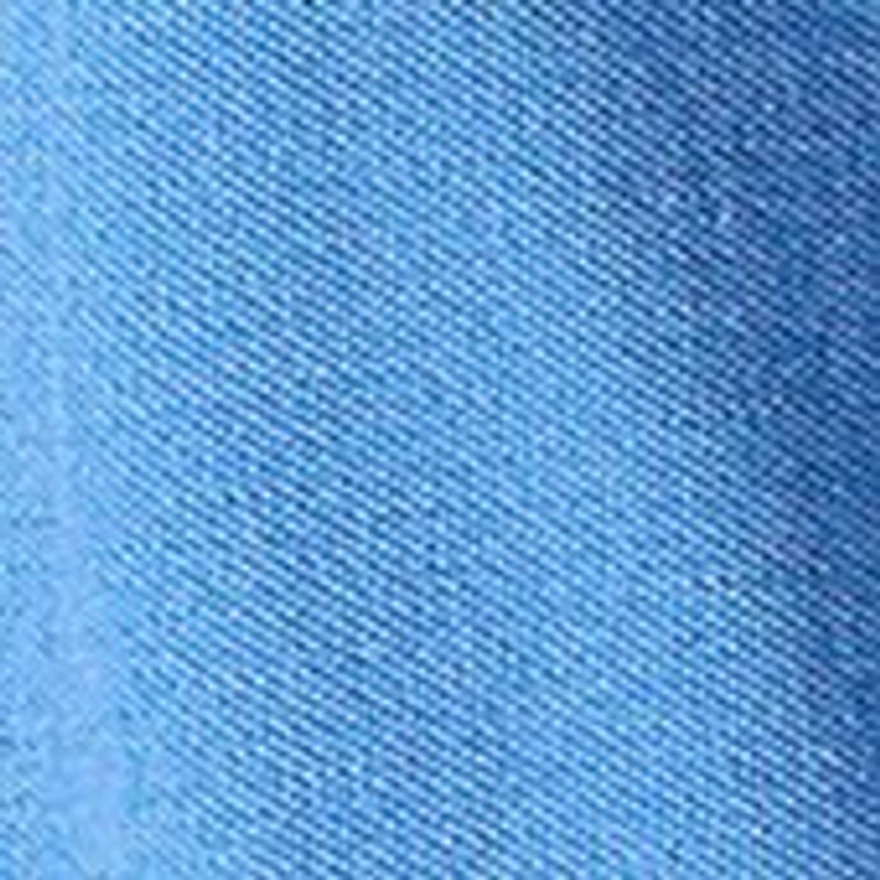 Custom Slim Fit Mesh Polo Shirt