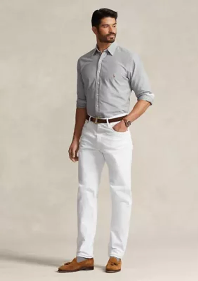 Big & Tall The Iconic Oxford Shirt