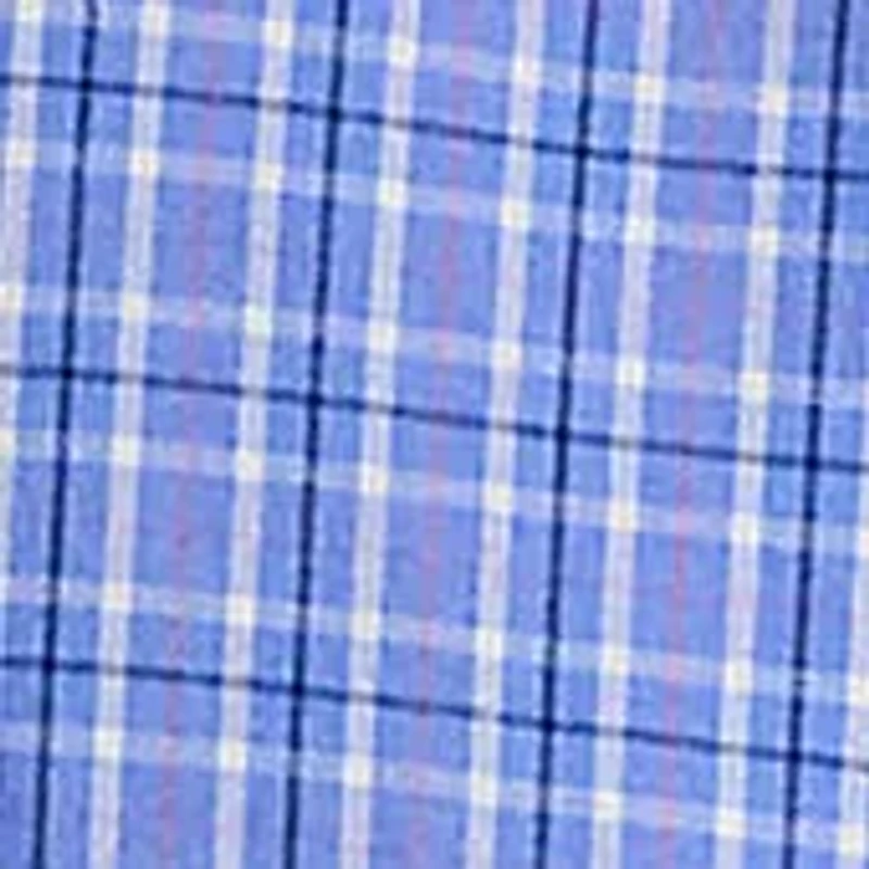 Big & Tall Performance Twill Shirt