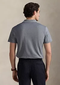 Classic Fit Featherweight Polo Shirt