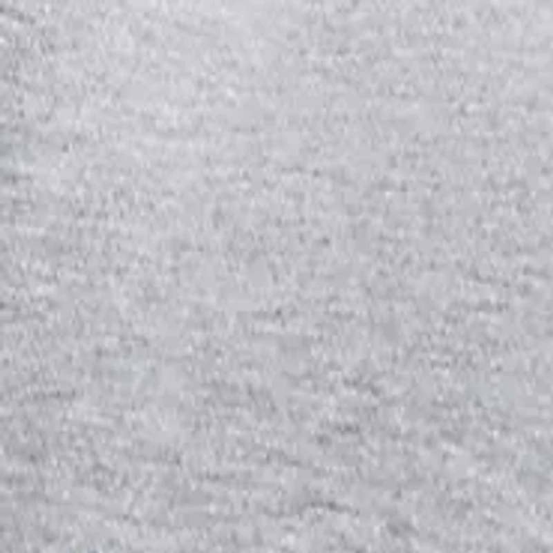 Cotton Blend Jacquard Pullover Sweater