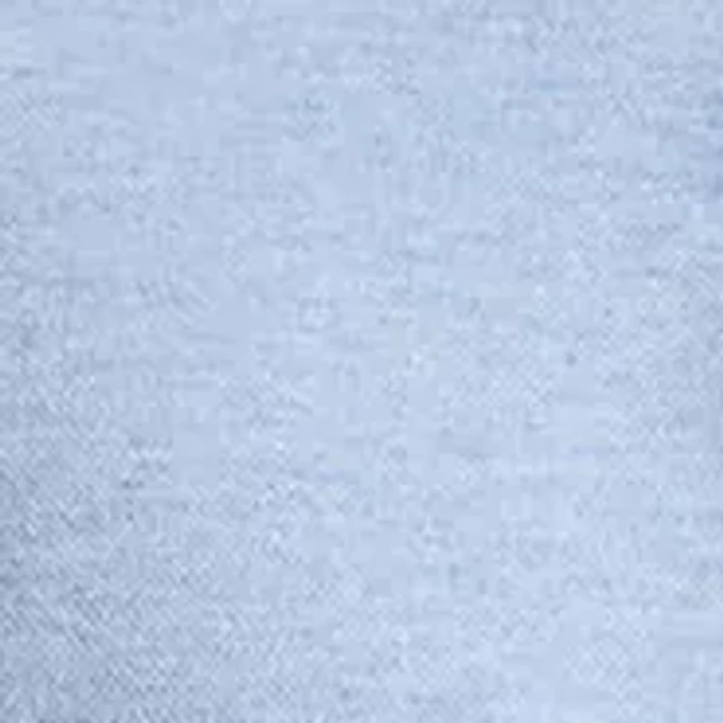 Cotton Blend Jacquard Pullover Sweater