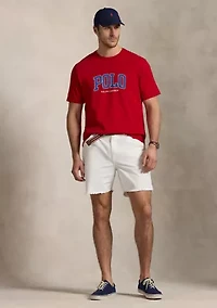 Big & Tall Logo Jersey Graphic T-Shirt