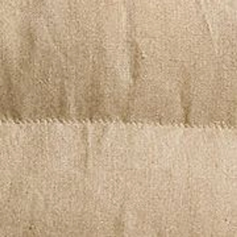 The Colden Linen Vest