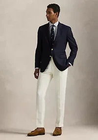 Classic Tattersall Stretch Poplin Shirt