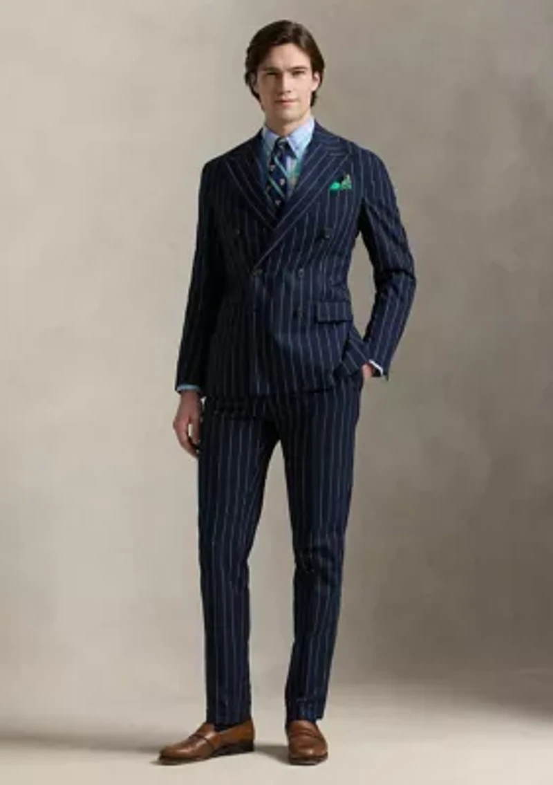 Classic Fit Performance Oxford Shirt