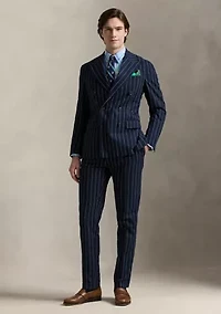 Classic Fit Performance Oxford Shirt