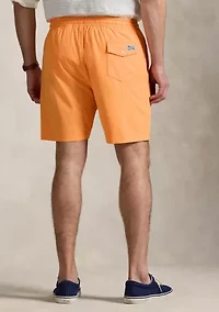 Big & Tall Traveler Stretch Classic Fit Swim Trunks