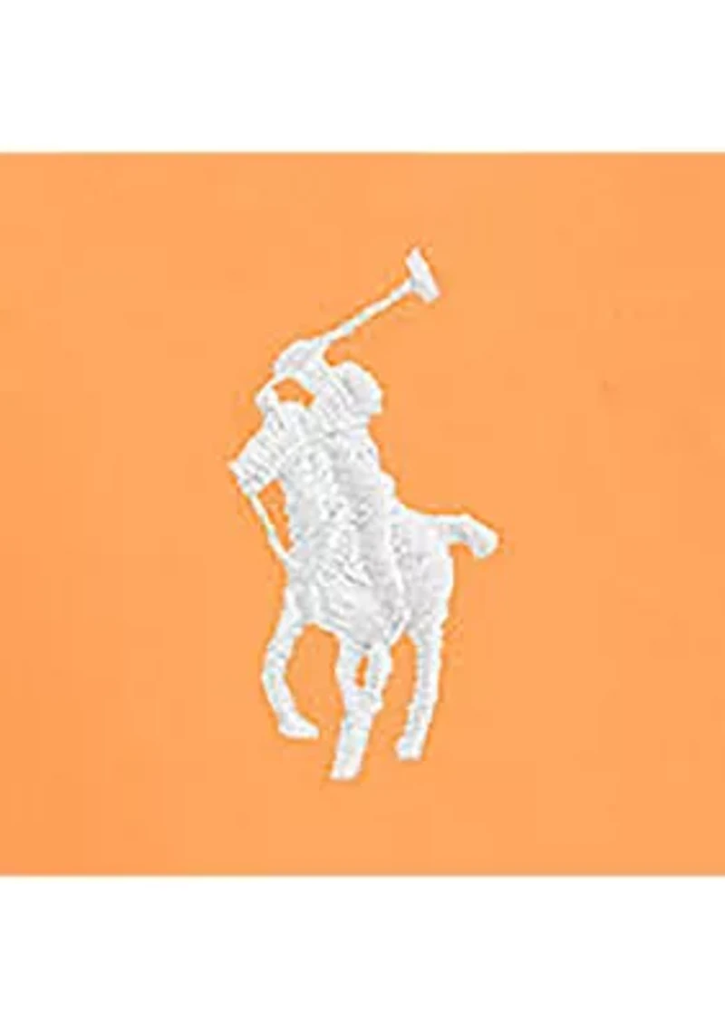 Big & Tall Traveler Stretch Classic Fit Swim Trunks