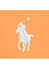 Big & Tall Traveler Stretch Classic Fit Swim Trunks