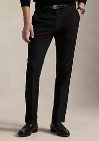 Manhasset Stretch Straight Fit Pants