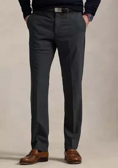 Manhasset Stretch Straight Fit Pants