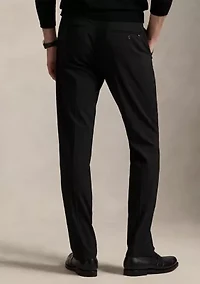 Manhasset Stretch Straight Fit Pants