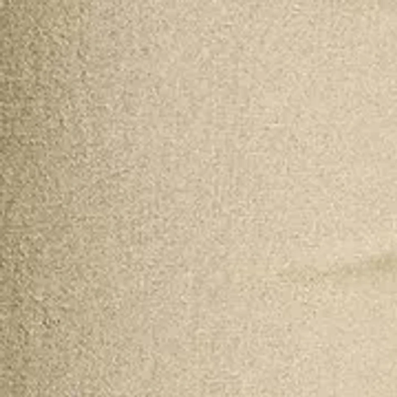Straight Fit Linen-Cotton Pants