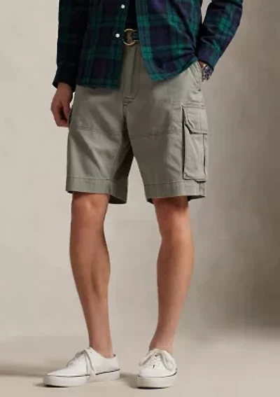 10.5-Inch Gellar Classic Fit Cargo Shorts