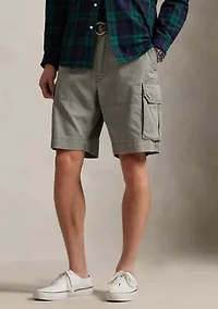 10.5-Inch Gellar Classic Fit Cargo Shorts