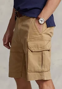 10.5-Inch Gellar Classic Fit Cargo Shorts