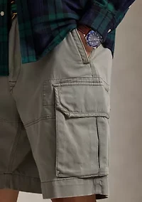 10.5-Inch Gellar Classic Fit Cargo Shorts