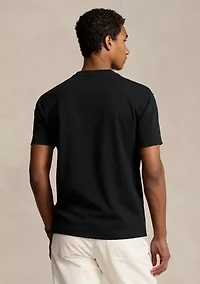 Custom Slim Fit Soft Cotton T-Shirt