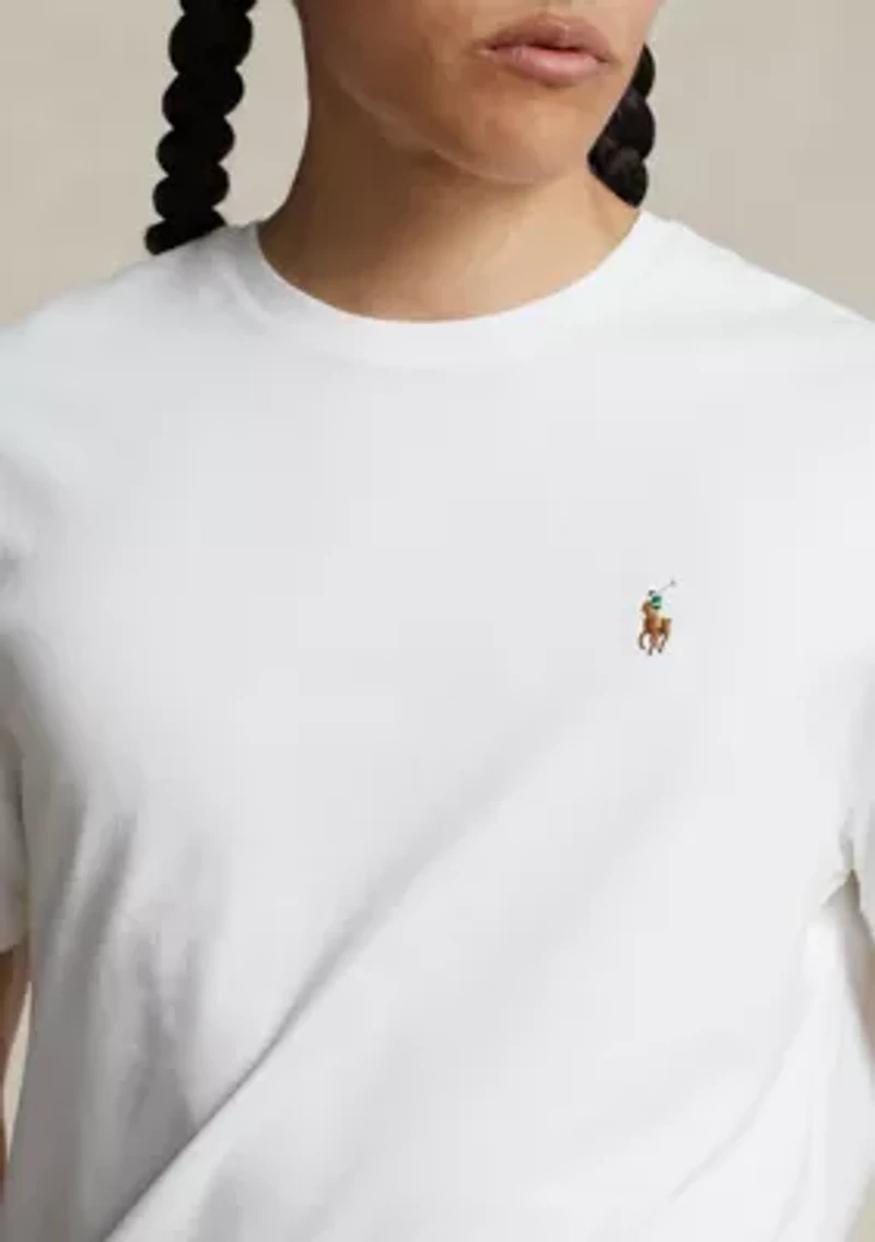Men's Iconic Rugby Shirt
