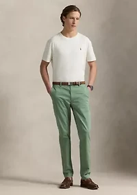 Custom Slim Fit Soft Cotton T-Shirt