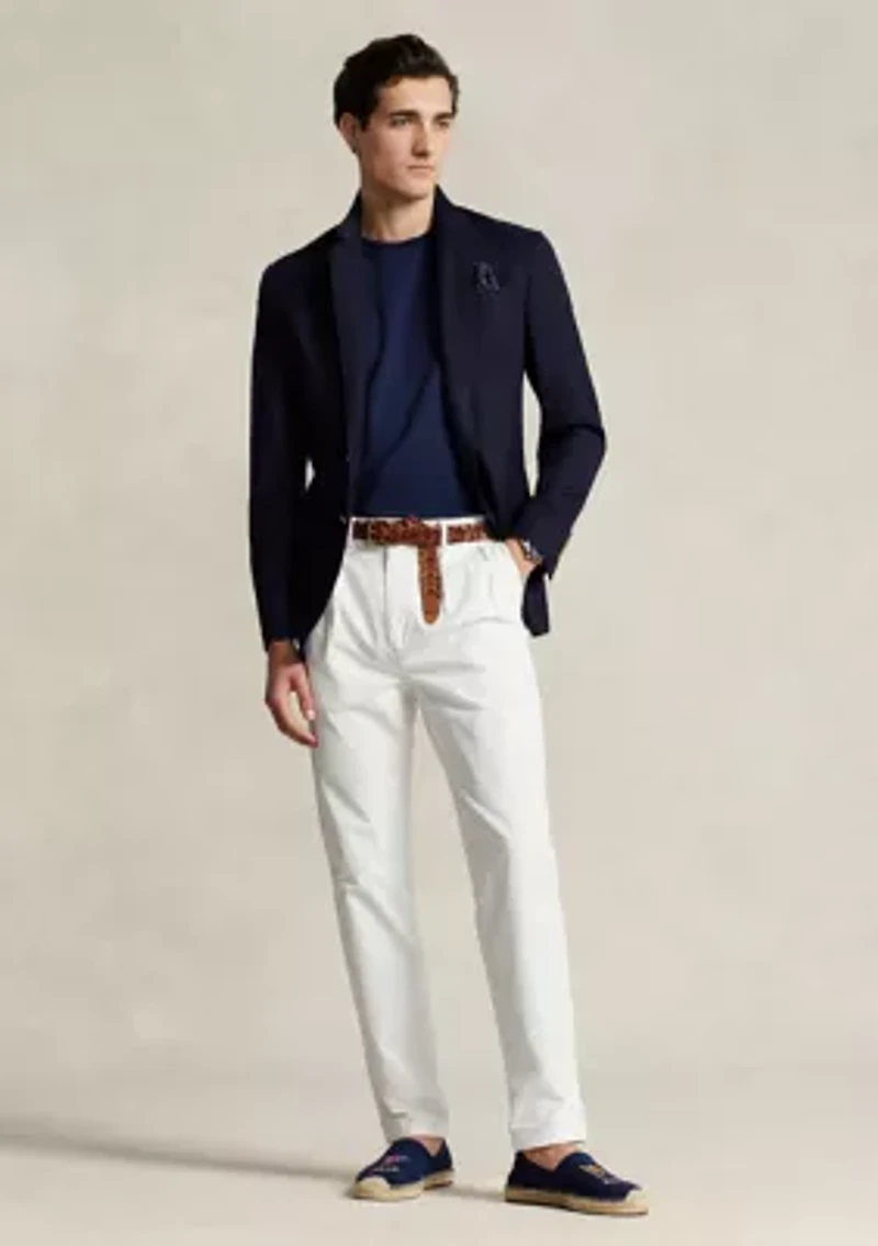 Custom Slim Fit Soft Cotton T-Shirt