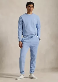 Loopback Fleece Sweatshirt