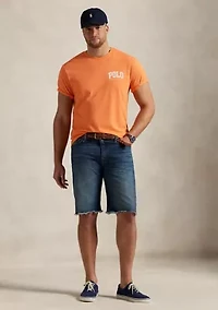 Big & Tall Logo Jersey T-Shirt