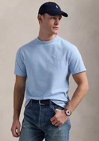 Classic Fit Big Pony Jersey T-Shirt