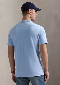 Classic Fit Big Pony Jersey T-Shirt