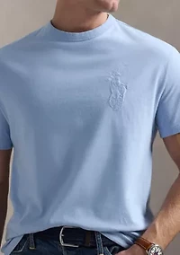 Classic Fit Big Pony Jersey T-Shirt