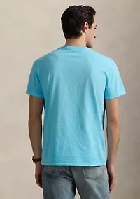 Classic Fit Big Pony Jersey T-Shirt