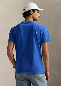 Classic Fit Big Pony Jersey T-Shirt