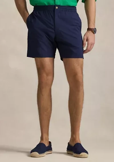 6" Polo Prepster Swim Trunks