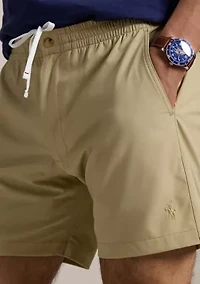 6" Polo Prepster Swim Trunks