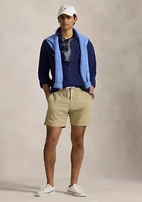 6" Polo Prepster Swim Trunks