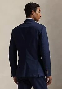 Polo Unconstructed Modern Suit Jacket
