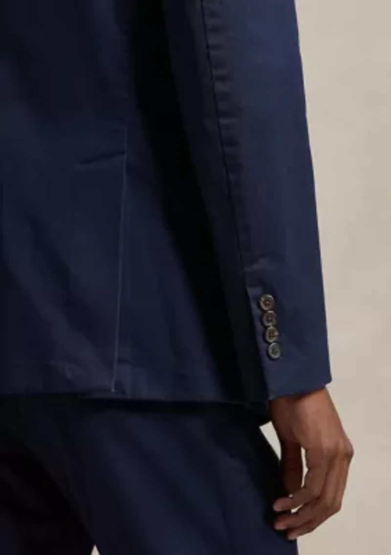 Polo Unconstructed Modern Suit Jacket