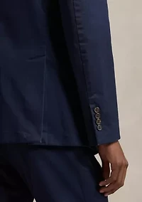 Polo Unconstructed Modern Suit Jacket