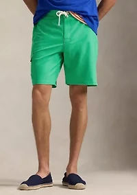 8.5" Kailua Classic Fit Swim Trunks