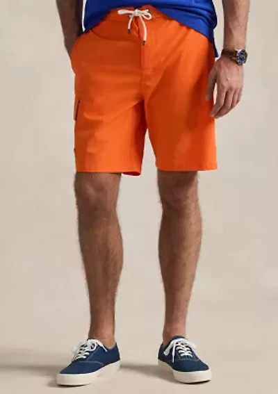 8.5" Kailua Classic Fit Swim Trunks