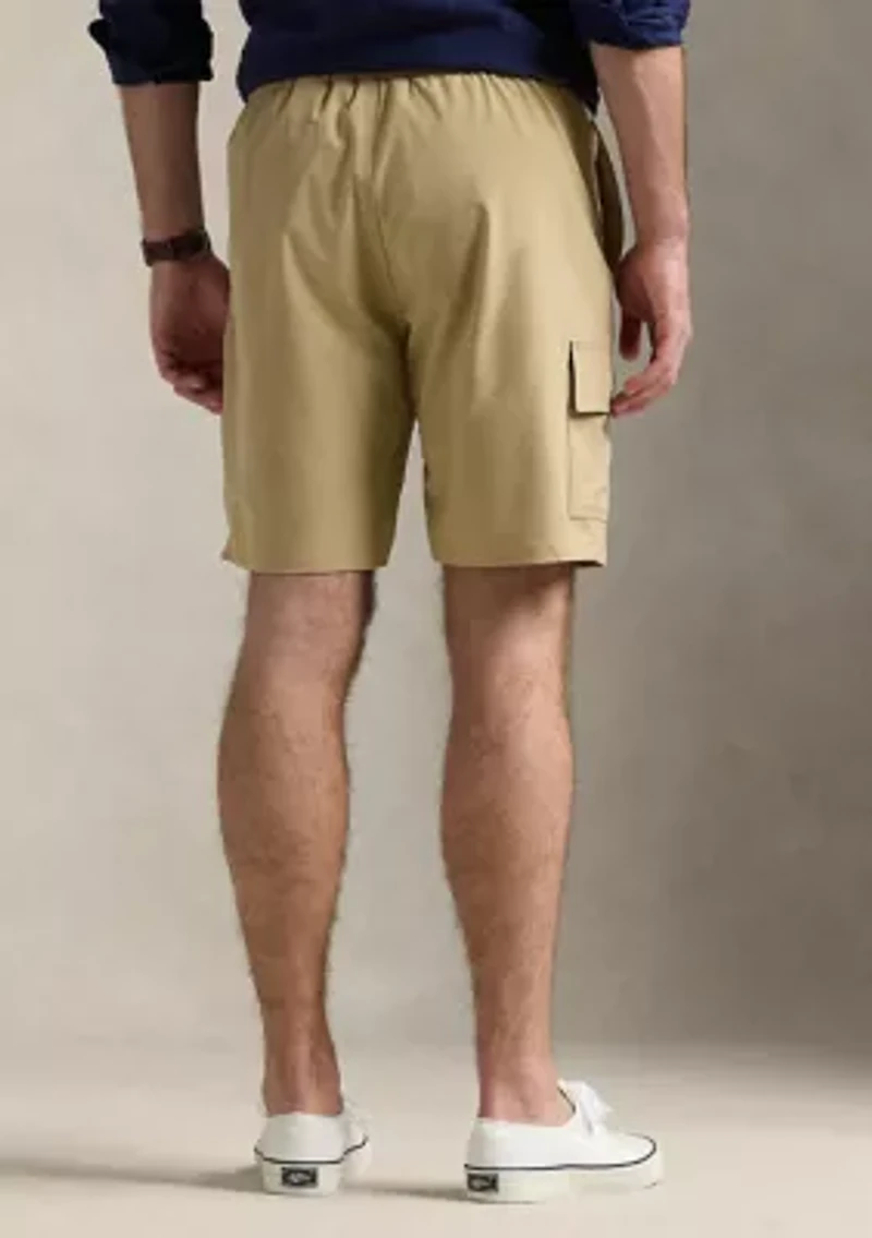 8.5" Kailua Classic Fit Swim Trunks